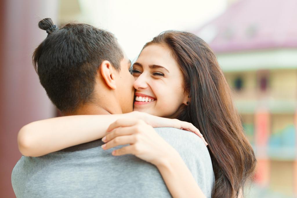 5 snadných cest, jak ve vztahu dosáhnout pohody