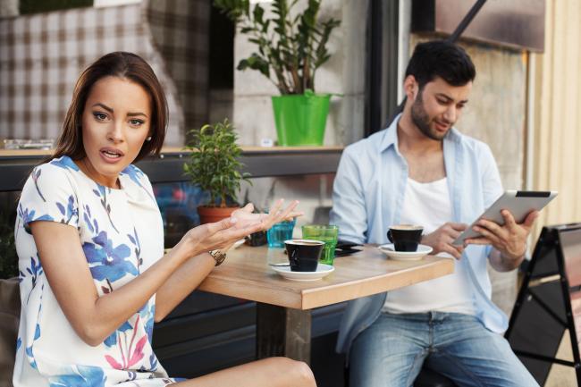 Smart Dating - chytr rychl rande