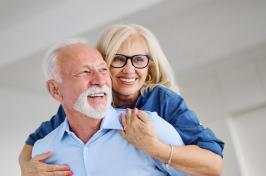 Bohumil - našel jsem přes vás ženu svých snů