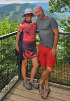 Lucie - touto cestou jsem si tu našla partnera