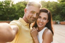 Zuzka - mám pocit že jsem našla kompatibilního partnera