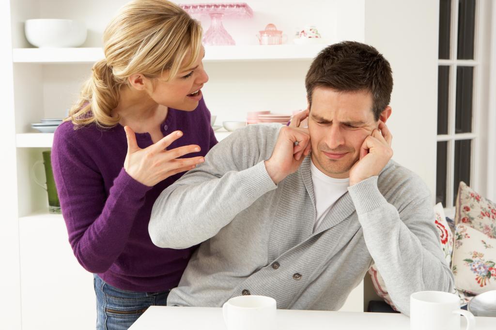 3 příznaky vztahu spějícího k rozvodu
