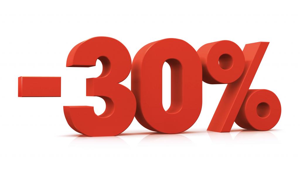 Dnes končí 30% sleva na členství