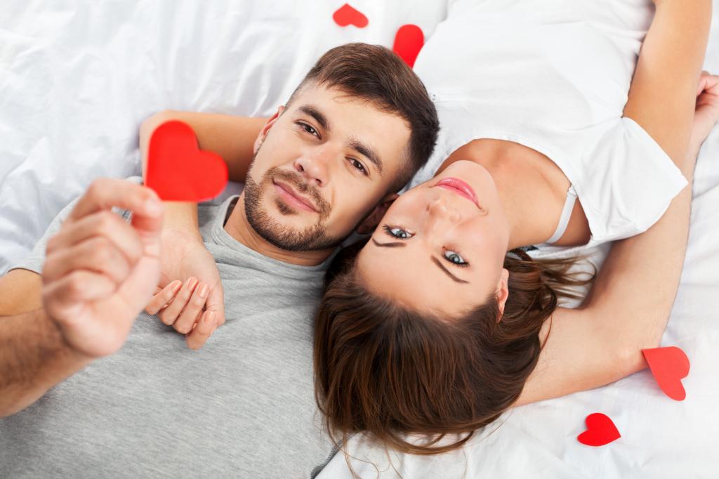 5 nebezpečných mýtů o lásce