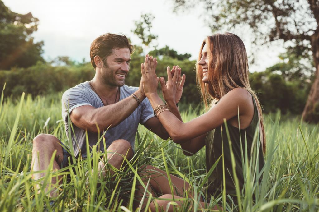 5 kompromisů, které NIKDY nedělat ve vztahu