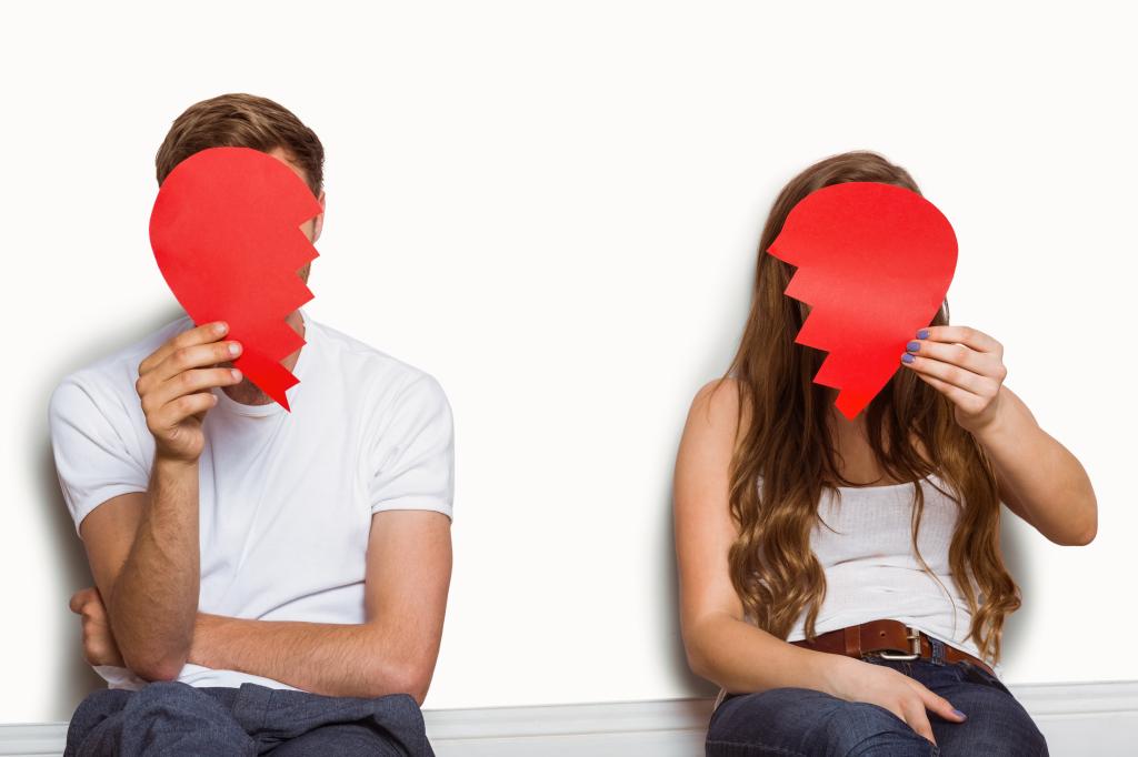 5 věcí, které ničí partnerský vztah