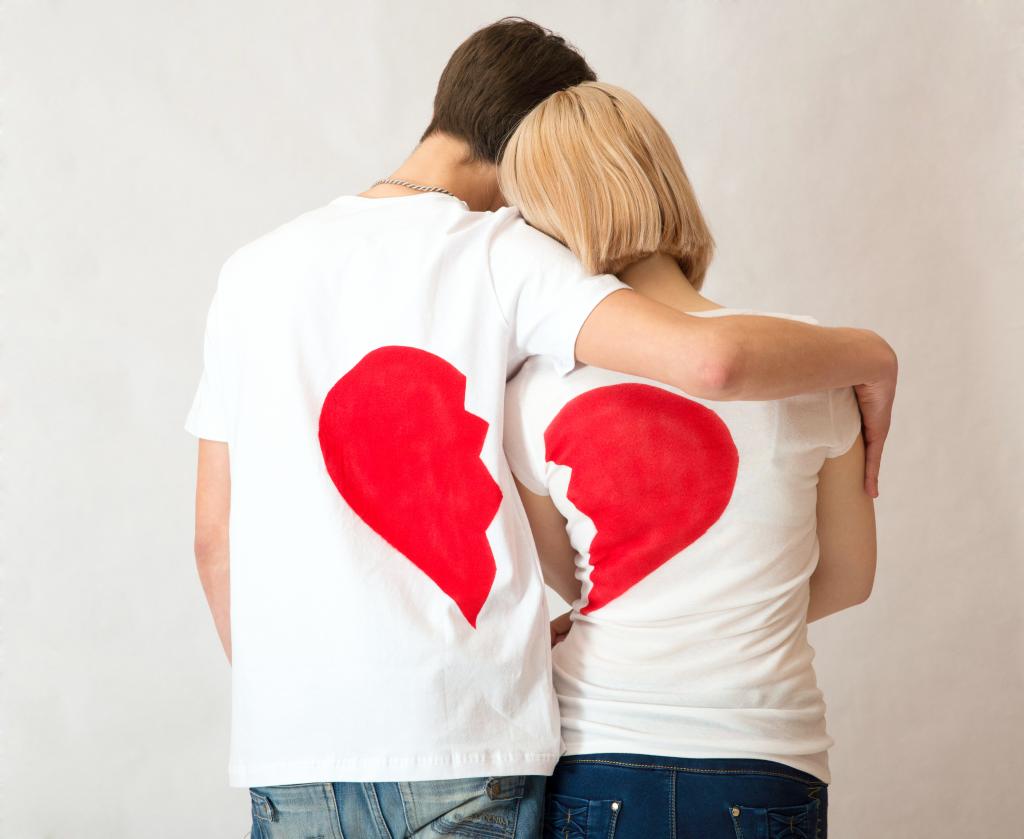5 znaků zdravého vztahu