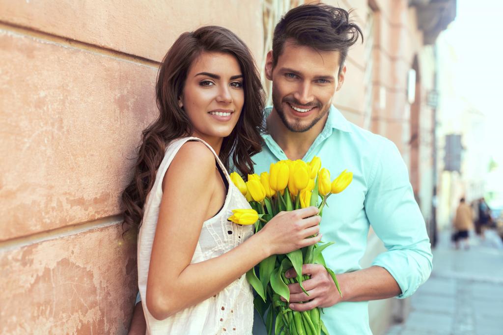 7 tipů pro šťastný vztah