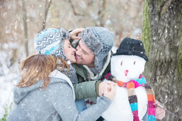 Společná dovolená – velká zkouška vztahu