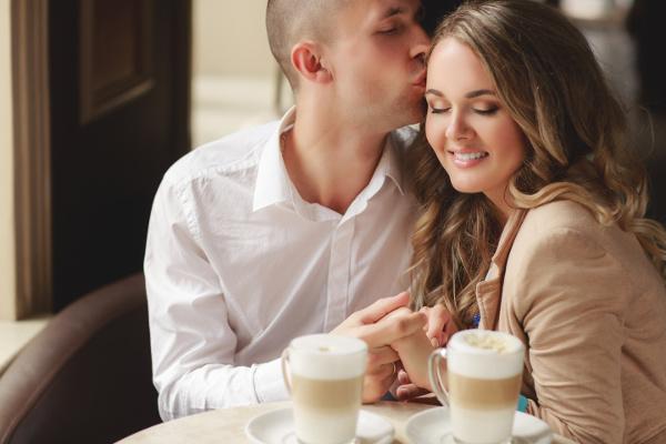 Tipy pro ženy: Co očekávají muži od prvního rande?