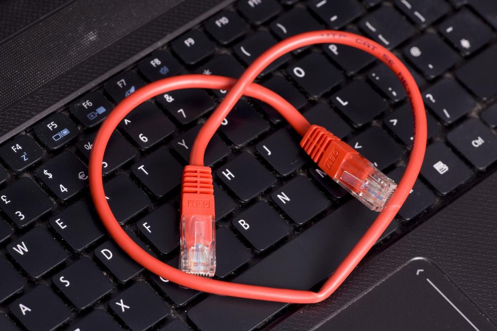 Proč randit přes internet?