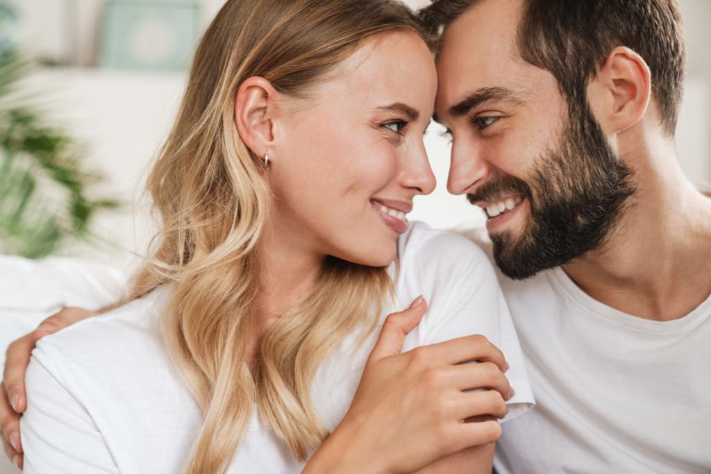 Seznámení Petra -  Bez Vás bych teď nebyl tam, kde jsem teď