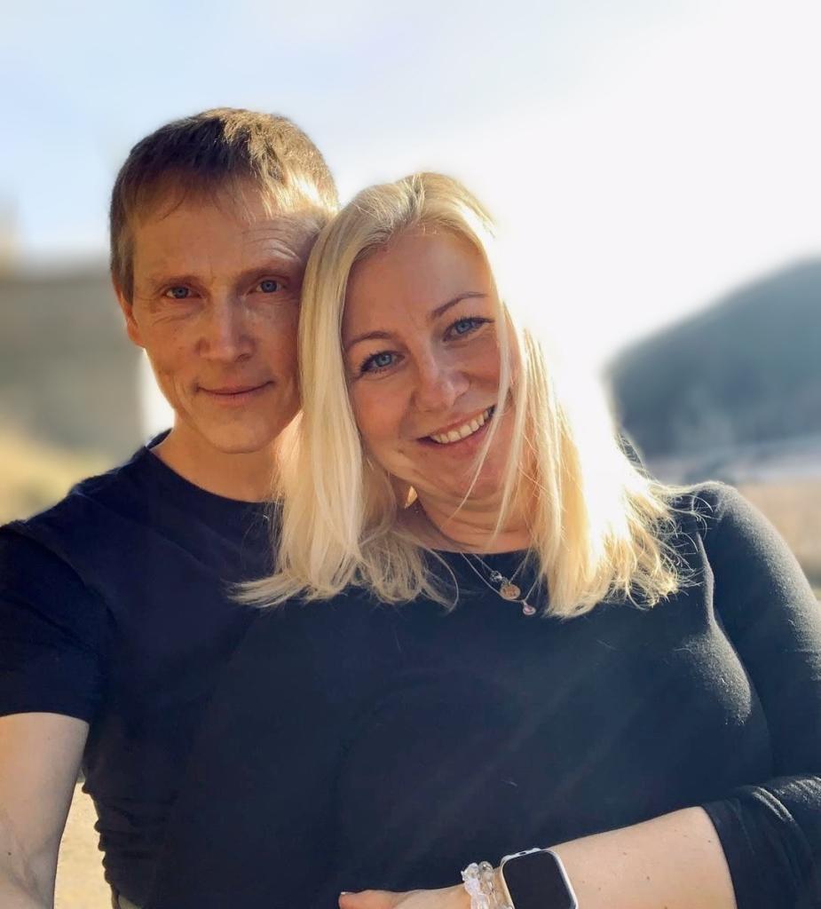 Věrka a Pepík - Jsme důkazem toho, že láska si najde cestu i tam, kde ji nečekáte.