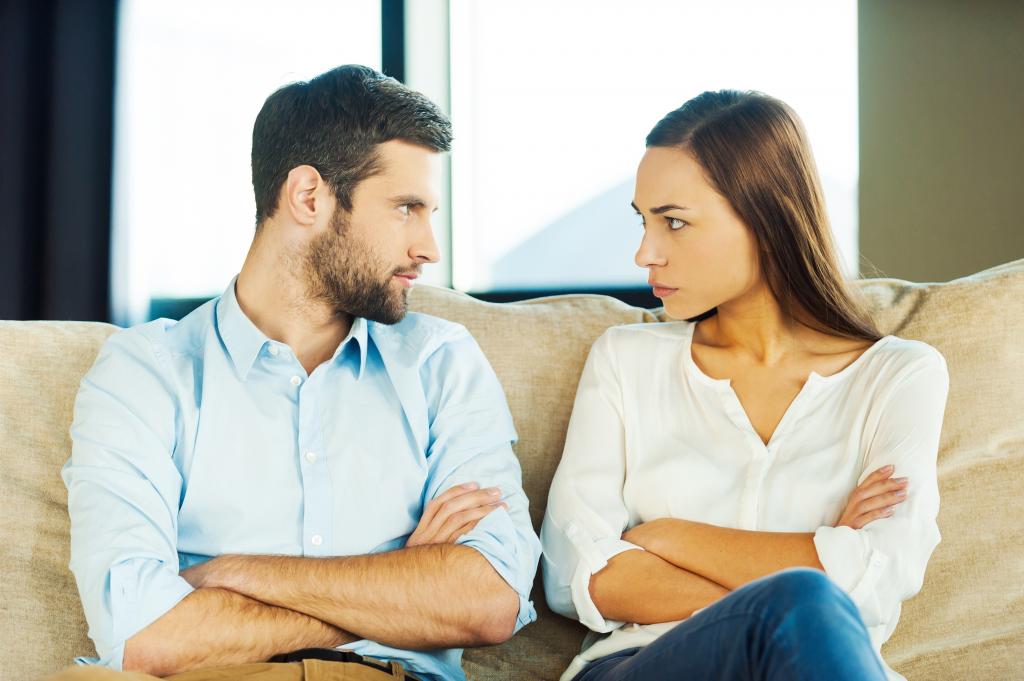 Vzorce chování, které zaručeně ničí váš partnerský vztah